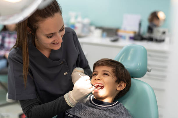 Best Weekend Emergency Dentist in Benton Heights, MI