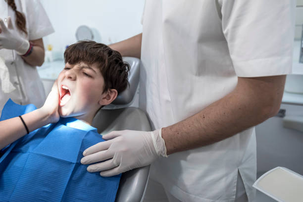 Best Emergency Treatment for Toothache in Benton Heights, MI