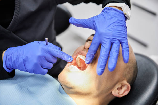 Best Emergency Dental Care for Trauma or Injury in Benton Heights, MI
