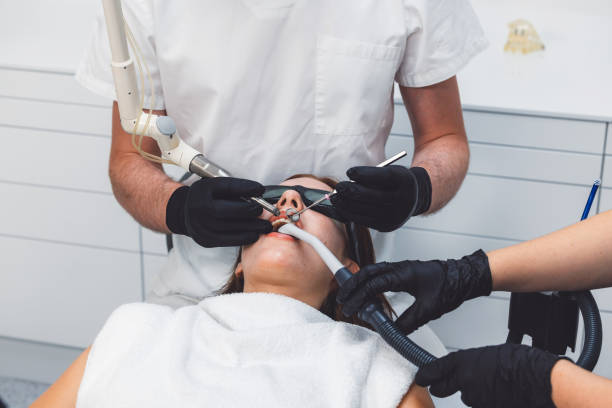 Best Walk-In Emergency Dentist in Benton Heights, MI
