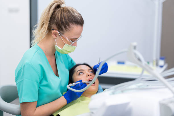 Best After-Hours Emergency Dentist in Benton Heights, MI